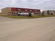 For Rent Shop Office Lacombe