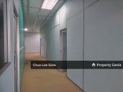 For RENT Shoplot level 2 Jalan Suria 3, Bandar Seri Alam