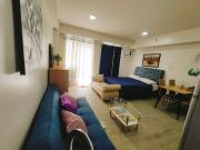 For Rent: 1 Bedroom Condo Unit in Amaia Steps Capitol...