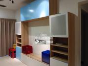 For rent Single storey terrace house @ Jalan Denai,...