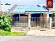 FOR RENT Single Storey Terrace Intermediate MDL Garden Miri