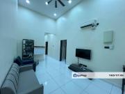 For Rent Single Storey Terrace @ Kulai Bandar Putra near...