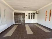 For Rent Single Storey Terrance Bandar Putra Kulai Jalan...