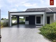 FOR RENT SingleStorey SemiDetached House