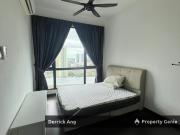 For Rent SKS Pavillion Residences For Rent Near By CIQ