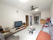 For Rent Skudai Villa Apartment