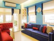 For Rent Sonata Private Residences Corner 1 Bedroom, Pasig