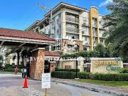 For Rent Sorrento Oasis 2Br Condo Pasig City