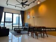 For Rent: FULLY FURNISHED APPARTMENT AT SOUTHKEY MOSAIC...