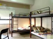For Rent: Space Taft 20 sqm Furnished Studio Unit,...
