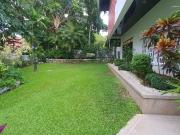FOR RENT Spacious 6BR House in Ayala Alabang Village,...