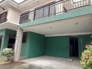 FOR RENT: Spacious and Semi Furnished 5 Bedroom Home in...