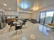 FOR RENT SPACIOUS MODERN 1BR IN THE ALCOVES CONDO ON TOP...