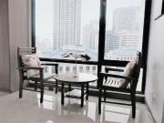 For Rent Spacious Studio Condominium unit in Bellagio,...