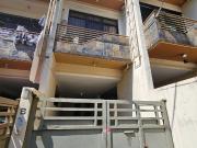 For Rent Spacious Townhouse in Project 8, QC