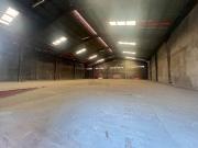 FOR RENT Spacious Warehouse near Floodway Cainta Rizal RM20