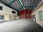 FOR RENT Spacious Warehouse with Offices in Manggahan,...