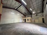 FOR RENT Spacious Warehouse with Offices in Manggahan,...