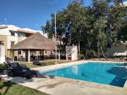 For rent spectacular apartment in Jardines de MAYAKOBA,...