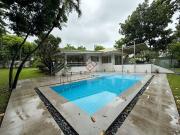 FOR RENT Split Level 5BR House with Pool in Forbes Park...