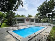 FOR RENT Split Level 5BR House with Pool in Forbes Park...