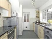 Charming Spring Rise, Egham