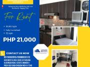 FOR RENT – Stamford Executive Residences Tower 2