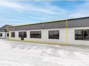 Just in! # Street, Lloydminster, AB, T9V 3R7 commercial for.