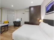 Nice Studio/480 Collins Street, Melbourne Apartment for...
