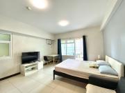 For Rent: Studio Aston Two Serendra BGC