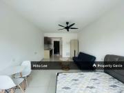 For Rent: Studio at Central Park Tampoi