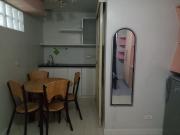 For Rent Studio at Pacific Palisades, 16k, near Madocs,...