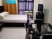 For rent studio at Wil Tower located Eugenio Diliman...