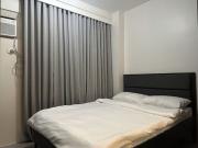 For Rent: Studio Condo at Amaia Steps Alabang