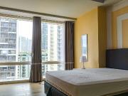 FOR RENT Studio Condo in Two Central Makati Move in...
