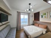 For Rent Studio Condo Unit 22sqm. with Globe Unli Wi Fi,...