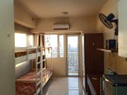 For Rent Studio Condo Unit at Sun Residences, Quezon...