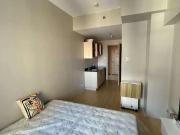 For Rent Studio Condo unit at Vista Taft Residences, Manila
