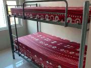 For Rent Studio Condo unit at Vista Taft Residences, Manila