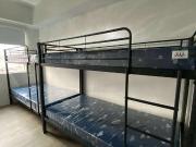 For Rent Studio Condo unit in Vista Heights, Legarda,...