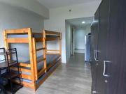 For Rent Studio Condo unit in Vista Heights, Legarda,...