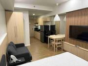For Rent Studio Condo with Parking in Solinea Tower 4...