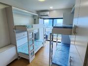 For Rent Studio Deluxe 4 Bed Condo Unit in R Square...