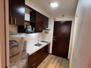For Rent Studio @ Escalades at 20th Avenue Cubao