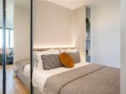 Cheap Studio flat for rent in Enclave Croydon, CR0
