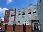 Cheap Studio flat for rent in Shaftesbury Crusade,...