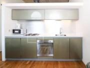 Deal! Studio flat for rent in Velvet Mill, Lister Mills, BD9