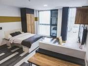 Charming Studio flat for rent in Windsor Street,...