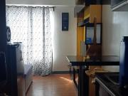 FOR RENT STUDIO FULLY FURNISHED AT MANILA RIVER CITY,...