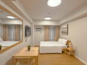 For Rent: Studio Fully Furnished at Solinea, Cebu...
